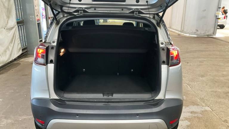 2019 Vauxhall Crossland X 1.5 Turbo D Elite SUV 5dr Diesel Manual Euro 6 (s/s) (102 ps) HATCHBACK...