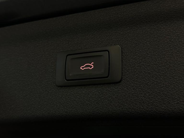 2017 Audi Q3 2.0 TDI Quattro Black Edition 5dr S Tronic ESTATE DIESEL Automatic