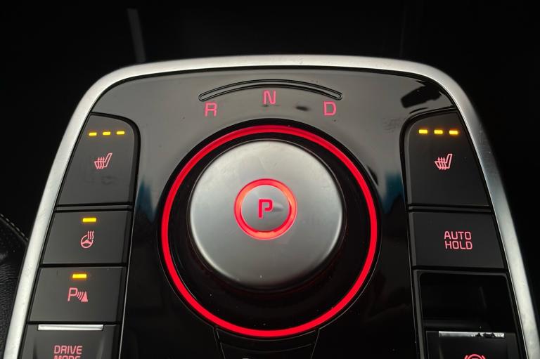  Kia Niro Electric 64kwh 3 Suv 5dr Electric Auto 201 Bhp Electric