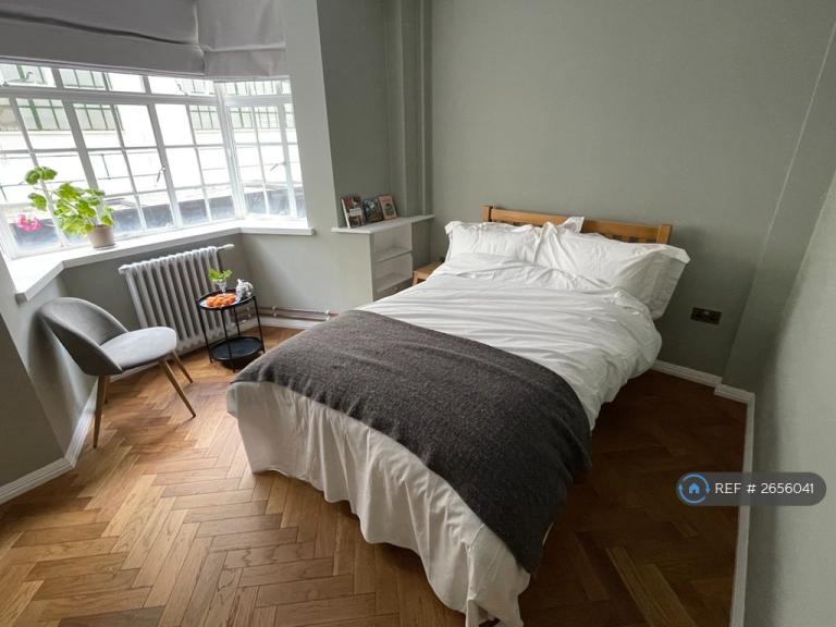 Studio flat in Woburn Place, London, WC1H (#2656041)