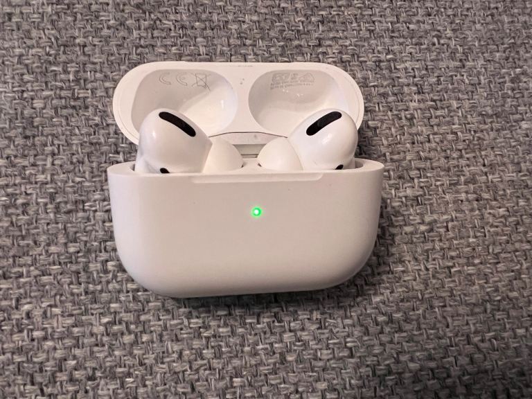 Aiprpods Pro 2019
