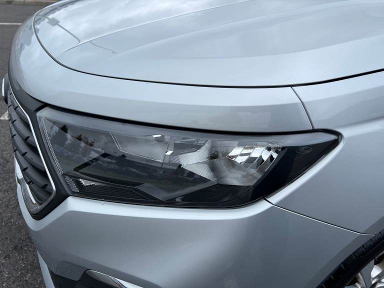 2025 Ford Transit Connect 250 LWB 1.5 Limited 150PS PHEV Auto Van Petrol Parallel PHEV Automatic