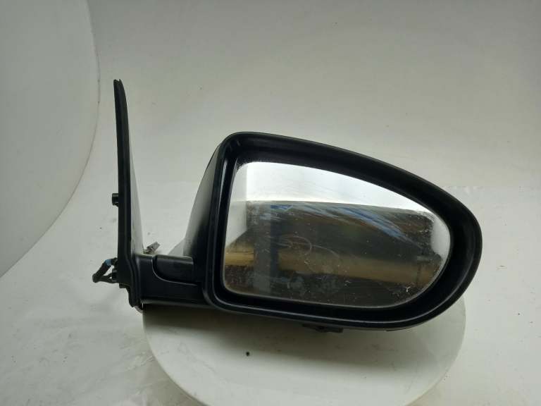 Nissan Qashqai Door Mirror O/S 2010-2014 5 Door Hatchback Rh