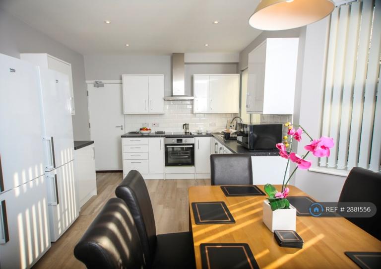 1 bedroom in High Town Road, Luton, LU2 (#2881556)