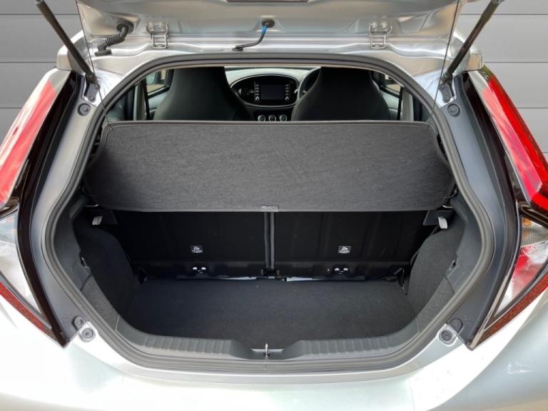 Toyota Aygo X 1.0 VVT-i Pure 5dr Petrol