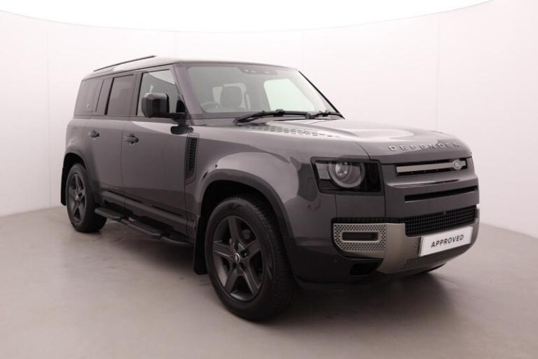 LAND ROVER DEFENDER 3.0 D250 X-Dynamic SE 110 5dr Auto [7 Seat]