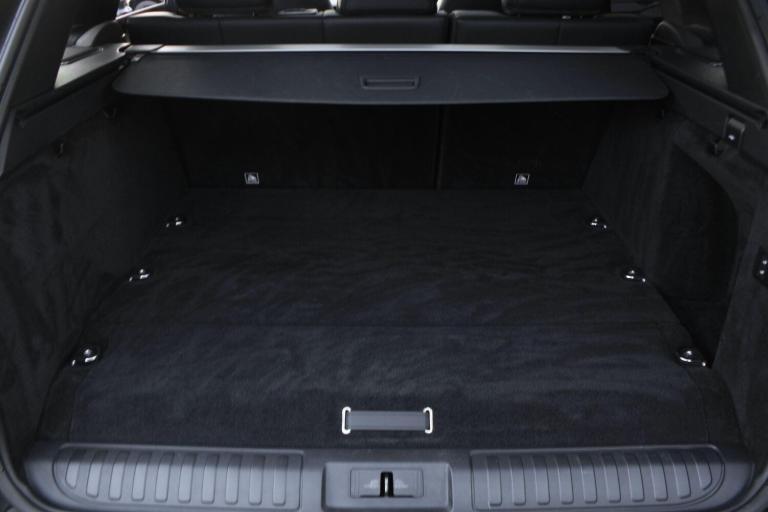 2021 Land Rover Range Rover Sport 2.0 P400e HSE Dynamic 5dr Auto ESTATE PETROL/ELECTRIC Automatic