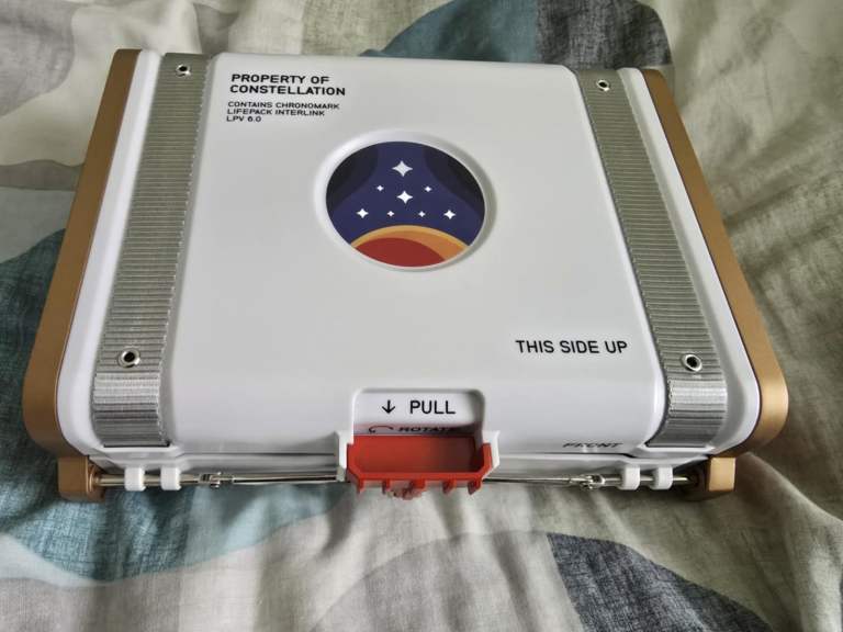 Starfield Constellation Edition Xbox