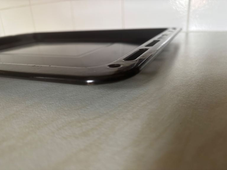 Baking Tray – as good as new