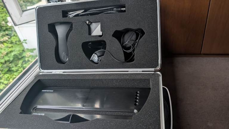 Spyderprint Datacolor Spyder4 Elite Print Studio Boxed