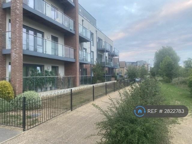 1 bedroom flat in Proteus House, Milton Keynes, MK10 (1 bed) (#2822783)