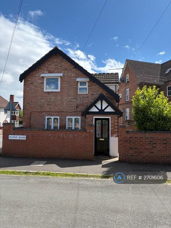 3 bedroom house in Park Road, Loughborough, LE11 (3 bed) (#2701606)