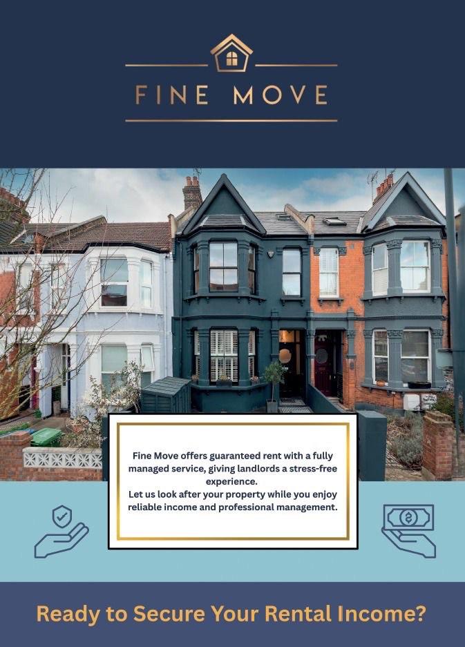 WE NEED PROPERTIES FOR A COMPANY LET( East London, West London, North London