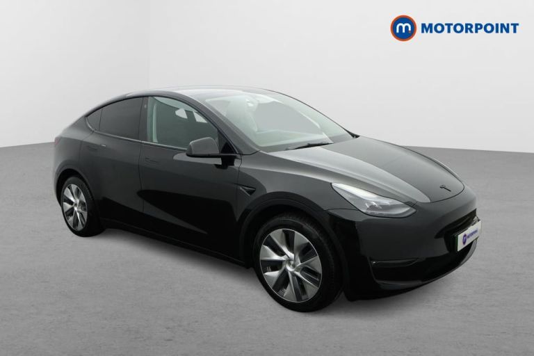 2023 Tesla Model Y Long Range AWD 5dr Auto SUV Electric Automatic