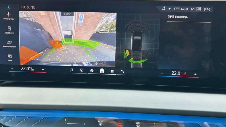  BMW X3 xDrive20 M Sport 5dr Step Auto SUV Petrol Automatic