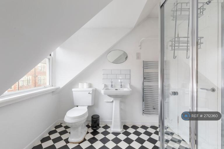 Studio flat in College Road, Brighton, BN2 (#2712360)