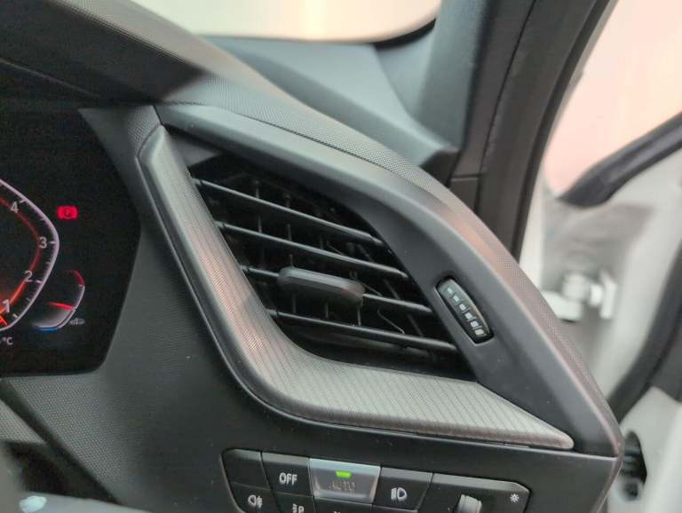 2021 BMW 1 Series 2.0 128ti Hatchback 5dr Petrol Auto Euro 6 (s/s) (265 ps) DAB RADIO+PERFORM HAT...