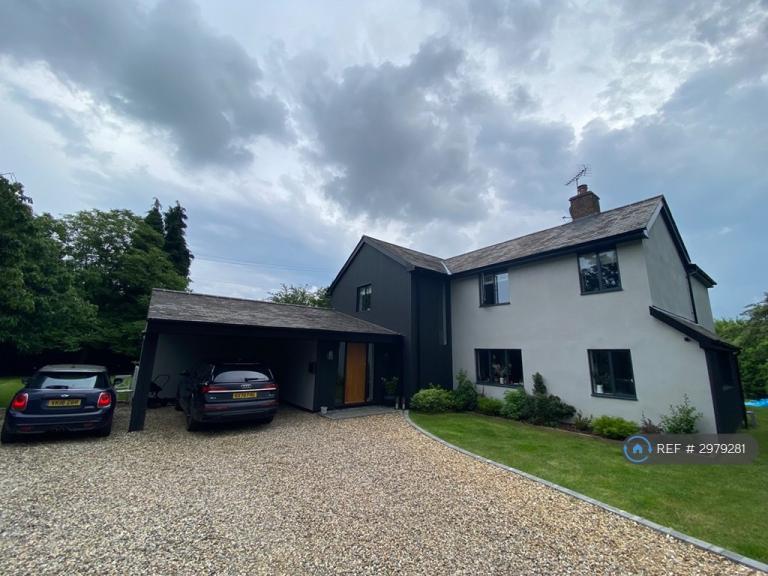 5 bedroom house in Wrights Green, Bishop's Stortford, CM22 (5 bed) (#2979281)