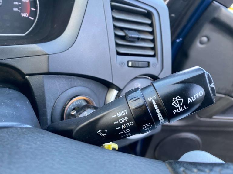 2014 Ssangyong Korando Sports 2.0 Korando Sports EX Auto 4WD Pickup Diesel Automatic