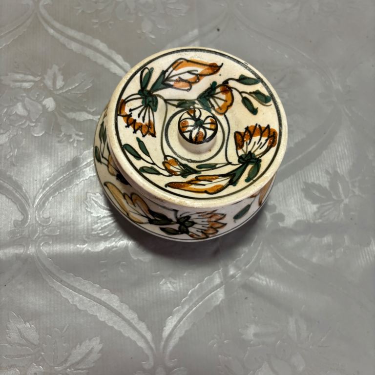Ceramic Pots