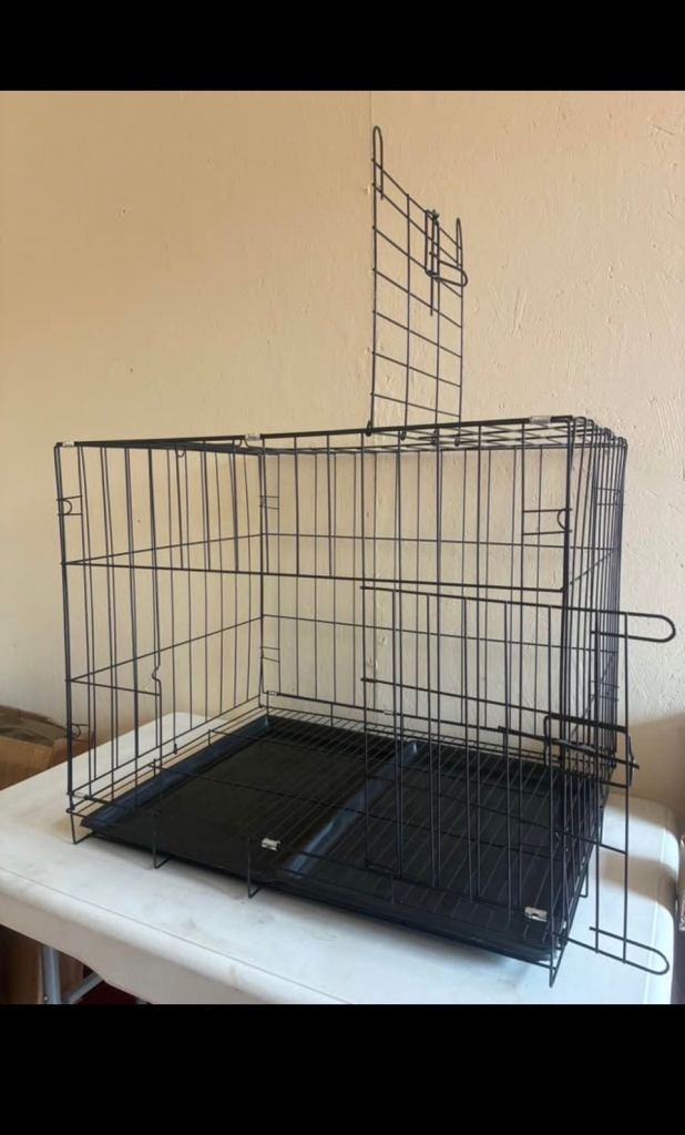 poultry cage