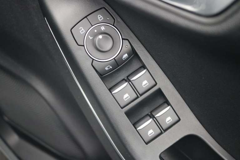 2023 Ford Puma 1.0 EcoBoost Hybrid mHEV ST-Line 5dr HATCHBACK PETROL Manual