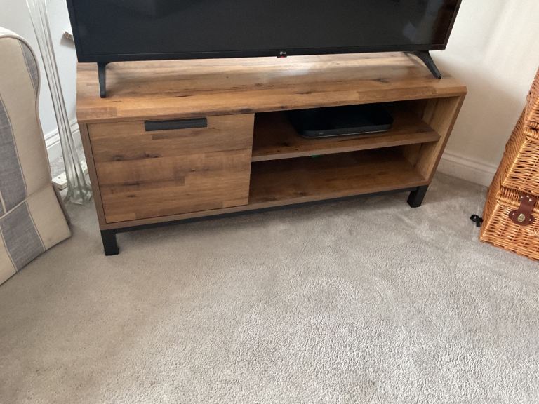 Next Bronx TV cabinet 