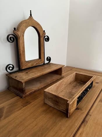 Dressing Table Mirror