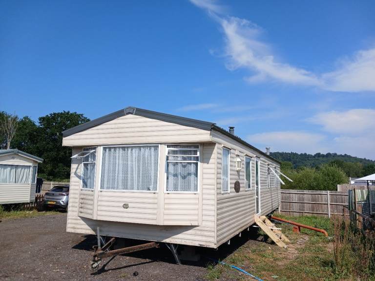 2 bed mobie home 