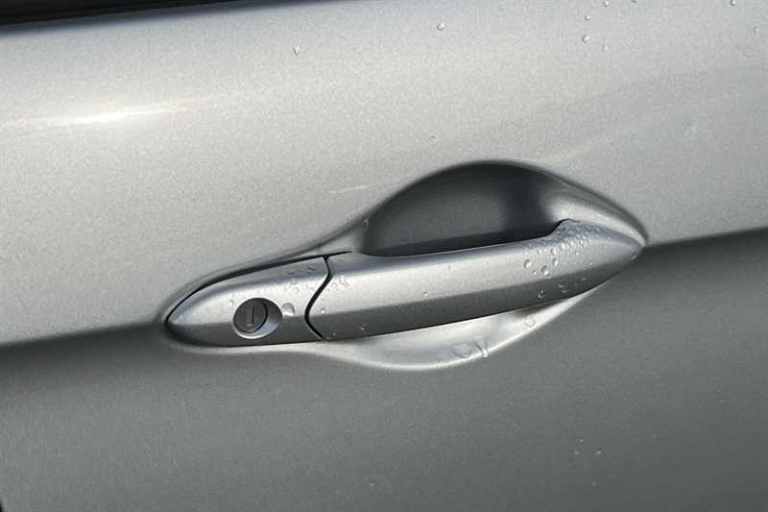 2019 Vauxhall Viva 1.0 [73] SE 5dr [A/C] HATCHBACK PETROL Manual