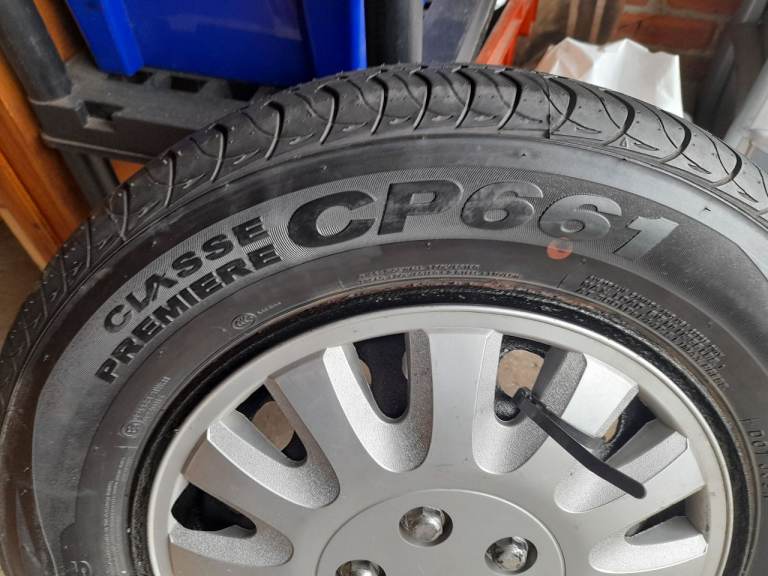 Brand new quality 195/65/15 Tyre 
