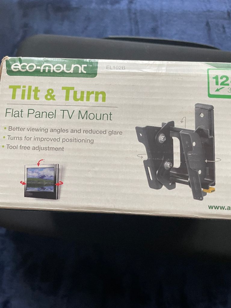 TV WALL MOUNT