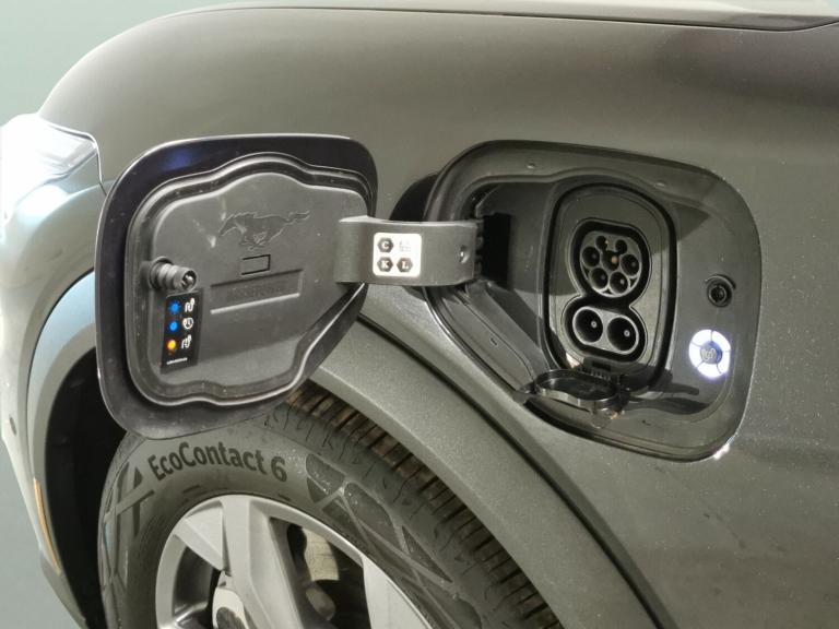 2022 Ford Mustang Mach-E 216kW Extended Range 88kWh RWD 5dr Auto HATCHBACK ELECTRIC Automatic