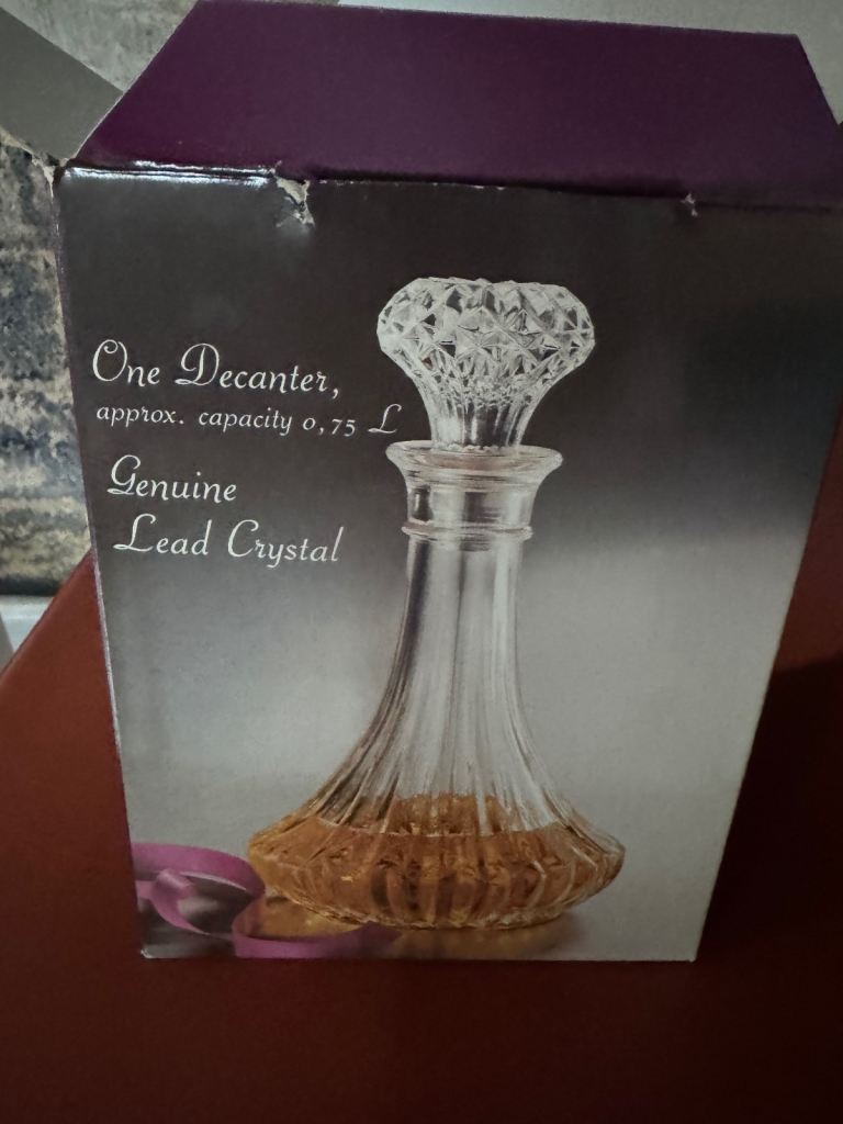 Decanter