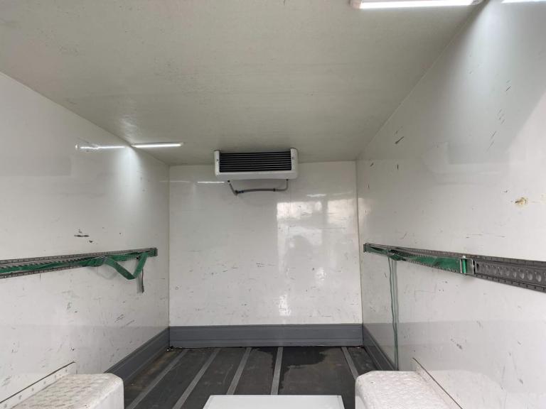 2019 Mercedes-Benz Sprinter 2.1 314 CDI RWD L3 Euro 6 2dr CHASSIS CAB Diesel Manual