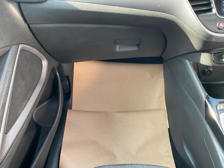 2021 Vauxhall Crossland 1.2 Turbo [130] SE Nav Premium 5dr HATCHBACK PETROL Manual