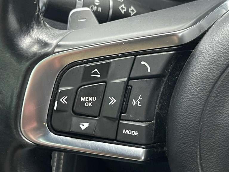 2016 Jaguar F-Pace 3.0d V6 S 5dr Auto AWD ESTATE DIESEL Automatic