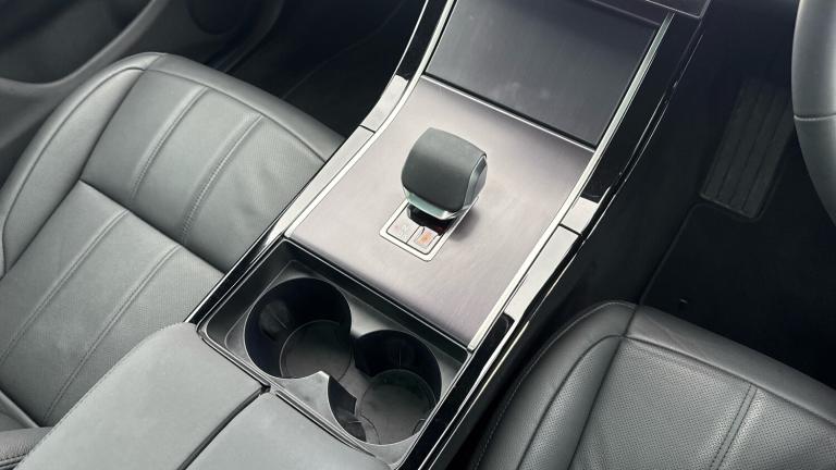 2025 Land Rover Range Rover Evoque 2.0 D200 Edition 5dr Auto Diesel Hatchback Hatchback Diesel Au...