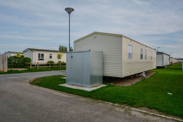 Static Caravan For Sale 