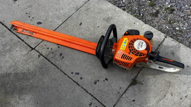 STIHL HS45 - 24" **PARTS ONLY**