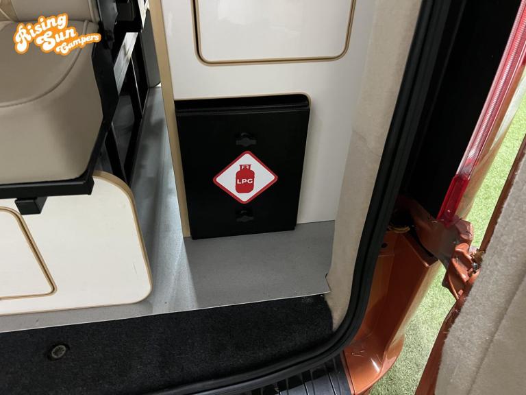 2019 Ford Transit Custom Diesel Manual