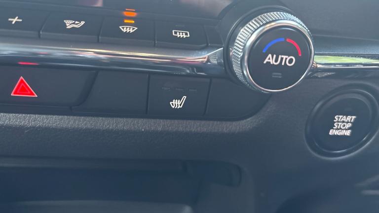 2024 Mazda CX-30 2.5 e-Skyactiv G MHEV [140] Homura 5dr Petrol Hatchback Hatchback Petrol Manual