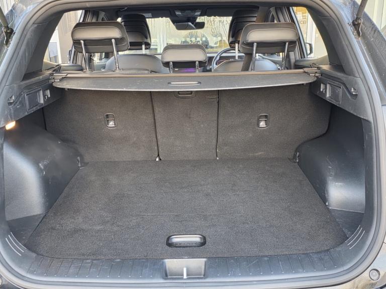 2023 Kia Sportage 1.6T GDi ISG GT-Line 5dr ESTATE PETROL Manual