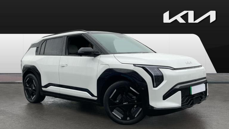 2025 Kia EV3 148kW GT-Line S 81.4kWh 5dr Auto Electric Estate Estate Electric Automatic