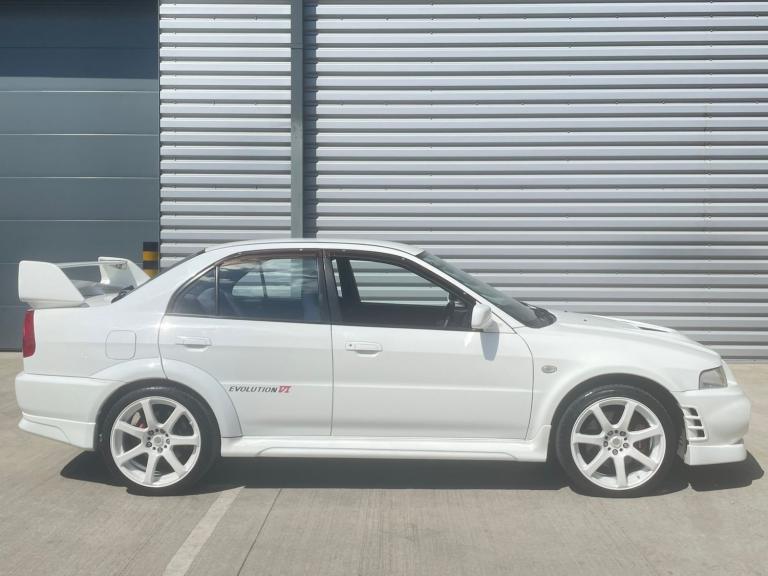 1999 Mitsubishi Lancer WE BUY ALL EVO MODELS IN ANY CONDITION DEAD OR ALIVE 4 5 6 7 8 9 Saloon Pe...