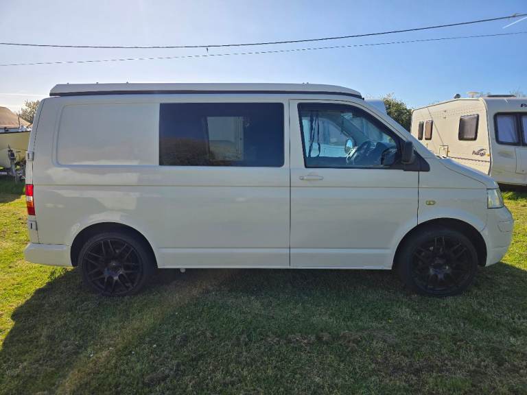 Volkswagen transporter t5