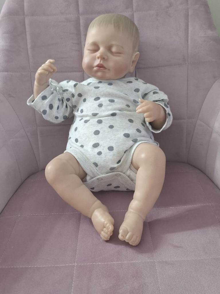 Reborn Doll