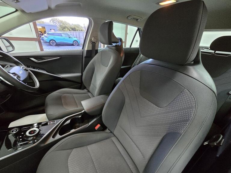 2022 Kia Niro 2 SUV Electric Automatic