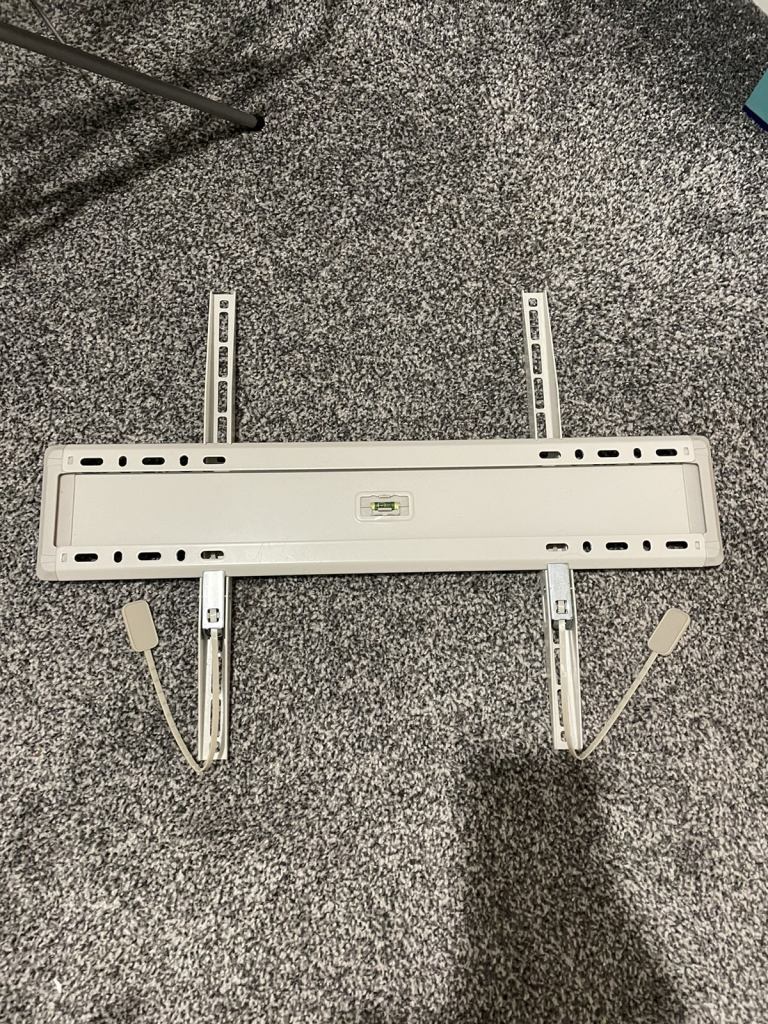 UPPLEVA IKEA TV Fixed Wall Mount Bracket Holder