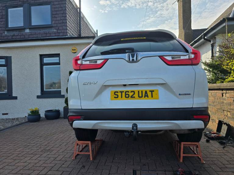 Mobile Towbar and Trailer Services 